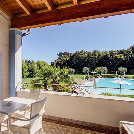 Monastero Resort & Spa Soiano Del Lago Exterior photo